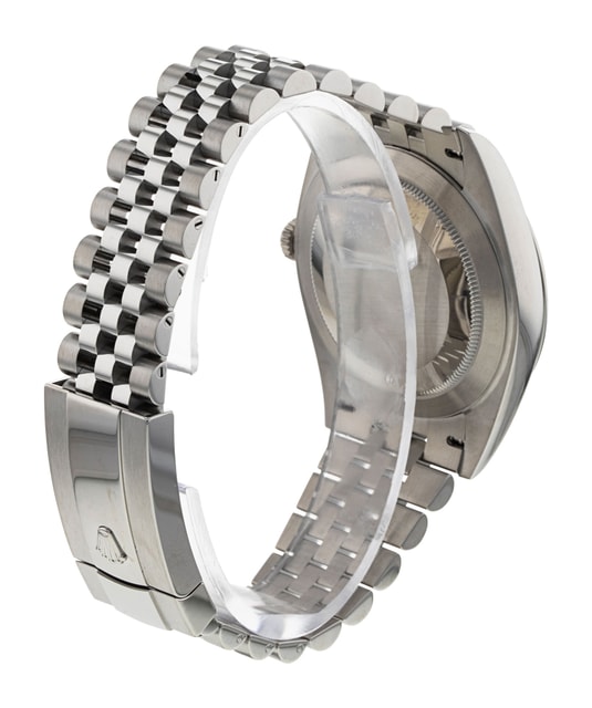 Rolex Datejust 41 126300 Image 3